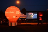 Przejdź do: Małopolskie Kino Letnie: Finał akcji w Ciężkowicach