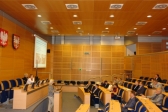 Przejdź do: Bon na innowacje i dialog naukowców i przedsiębiorców-posiedzenie Komisji ds. Innowacji i Nowoczesnych Technologii