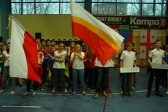 Przejdź do: Puchar Lajkonika łączy pokolenia