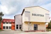 Przejdź do: 375 tys. zł na bibliotekę w Oleśnie