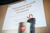 Przejdź do: Młodzi na małopolskim rynku pracy