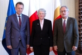 Przejdź do: Wizyta Ambasador Królestwa Szwecji w Krakowie