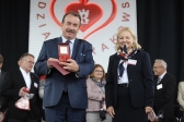 Przejdź do: Pamiętaj o sercu. Obchody Światowego Dnia Serca w Krakowie
