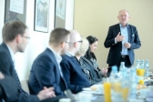 Przejdź do: O wyzwaniach współczesności z dyrektorami instytucji kultury