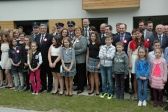 Przejdź do: Para prezydencka w Odporyszowie
