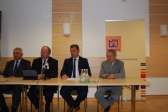 Przejdź do: Szczurowa będzie miała południową obwodnicę