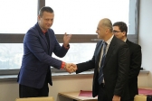 Przejdź do: Małopolska wzorem dobrych praktyk dla Gruzinów