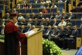 Przejdź do: UJ: Zainaugurowano 652. rok akademicki
