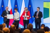 Przejdź do: Wystartowały Fundusze Europejskie 2014-2020