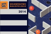 Przejdź do: Raport Województwo Małopolskie 2014