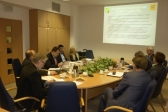 Przejdź do: Komisja Rolnictwa i Modernizacji Terenów Wiejskich o działalności Małopolskiego Ośrodka Doradztwa Rolniczego