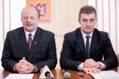 Przejdź do: Województwo wspiera inwestycje w tarnowskim
