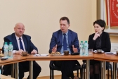 Przejdź do: O modernizacji dróg w powiecie limanowskim