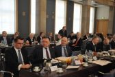 Przejdź do: Obradowała Komisja Wspólna Rządu i Samorządu Terytorialnego