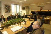 Przejdź do: Obrady Komisji ds. Współpracy z Polakami i Polonią za Granicą