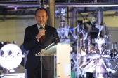 Przejdź do: Kraków ma jedyny synchrotron w kraju