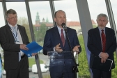 Przejdź do: Regiony UE chcą współpracować z Małopolską