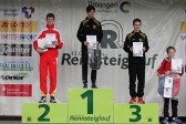 Przejdź do: Sukces Małopolskiej reprezentacji juniorów w Międzynarodowym biegu przełajowym RENNSTEIG – JUNIOR – CROSS w Turyngii