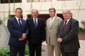 Przejdź do: Dożynki Reymontowskie w Wierzchosławicach