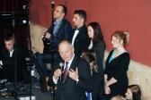Przejdź do: Promocja książki o. Stanisława Majchra