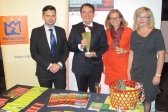 Przejdź do: Małopolska firma nagrodzona w konkursie w Brukseli