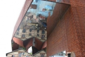 Przejdź do: Cricoteka zdobyła Nagrodę Architektoniczną „Polityki”
