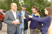 Przejdź do: Samorząd Województwa pomaga uchodźcom na Ukrainie