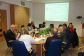 Przejdź do: Komisja Edukacji, Kultury Fizycznej, Sportu i Turystyki o projekcie budżetu województwa