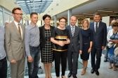 Przejdź do: E. Kopacz: Oświęcim musi zbudować pomost między historią i współczesnością