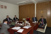 Przejdź do: Z obrad Komisji ds. Strategii Karpackiej