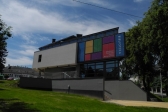Przejdź do: Michałowice z nowoczesną biblioteką