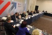 Przejdź do: Zakończył obrady Konwent Marszałków RP w Poznaniu