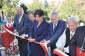 Przejdź do: Wojewódzka inauguracja roku szkolnego w Zębie