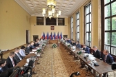 Przejdź do: Zakończyło się wyjazdowe posiedzenie Rady Ministrów