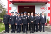 Przejdź do: Nowy sprzęt dla strażaków z powiatów brzeskiego i bocheńskiego