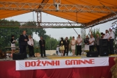 Przejdź do: Dożynki w Biskupicach Radłowskich