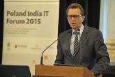 Przejdź do: I Polsko – Indyjskie Forum IT w Krakowie