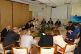 Przejdź do: Komisja Rewizyjna SWM za udzieleniem absolutorium dla Zarządu Województwa za 2014 r.