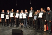 Przejdź do: Grand Prix „Echa Trombity” dla orkiestry z Sobolowa