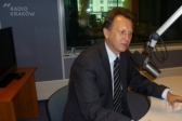 Przejdź do: Jacek Krupa w Radiu Kraków