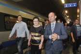 Przejdź do: Premier Ewa Kopacz z zespołem ministrów w Małopolsce