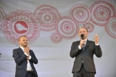 Przejdź do: Małopolskie Spotkania z Folklorem docenione