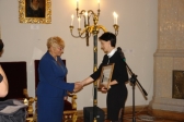 Przejdź do: Przyznano Nagrodę im. Józefa Dietla