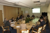 Przejdź do: Kondycja MPL Kraków-Balice. Posiedzenie Komisji Rozwoju Regionu, Promocji i Współpracy z Zagranicą