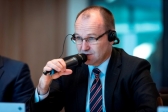 Przejdź do: Marek Sowa na wyjazdowym posiedzeniu Komisji ECON