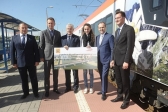 Przejdź do: Koleje Małopolskie przewiozły milion pasażerów