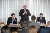 Przejdź do: Lokalne Grupy Działania mogą liczyć na UE