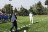Przejdź do: Finał „Wakacji z piłką nożną”