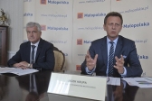 Przejdź do: Od września wraca połączenie Kraków-Balice