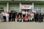 Przejdź do: Instruktorzy nauki jazdy rywalizowali w Tarnowie